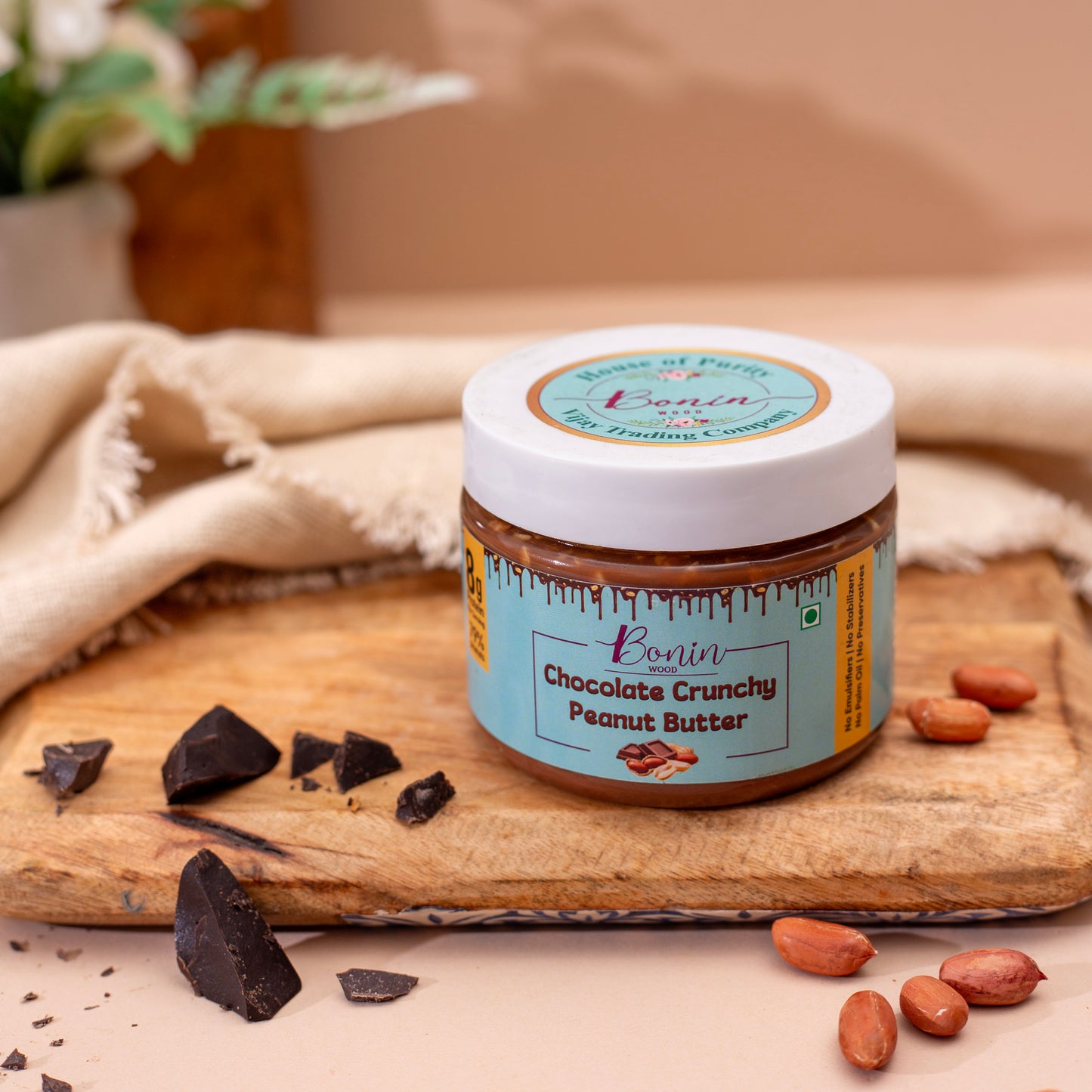 Yellow Mustard Oil 1 ltr, Coconut Oil 1 ltr , Chocolate Peanut Butter 350gms