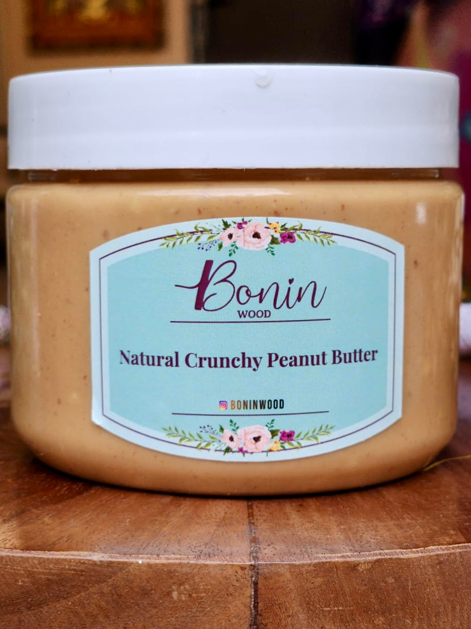 1ltr Groundnut Oil , 1 ltr Black Mustard Oil &  350gms Natural Crunchy Peanut Butter