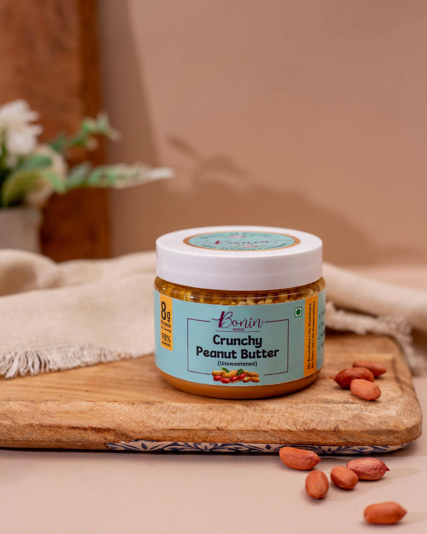 Yellow Mustard Oil 1 ltr, Groundnut Oil 1 ltr , Chocolate Peanut Butter 350gms