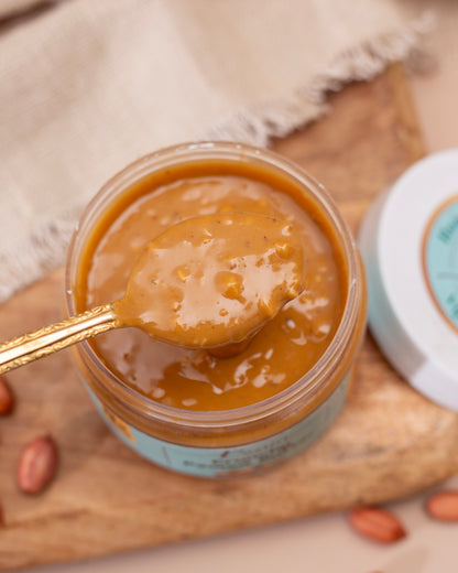 Yellow Mustard Oil 1 ltr, Coconut Oil 1 ltr , Crunchy Peanut Butter 350gm