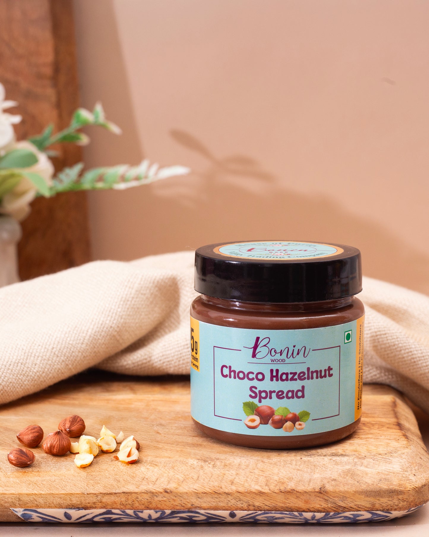 Yellow Mustard Oil 1 ltr, Groundnut Oil 1 ltr, Hazelnut Spread 200gm
