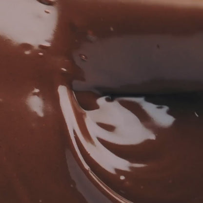 Chocolate Crunchy Peanut Butter