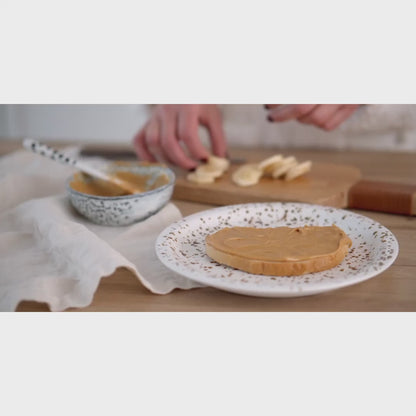 Natural Crunchy Peanut Butter